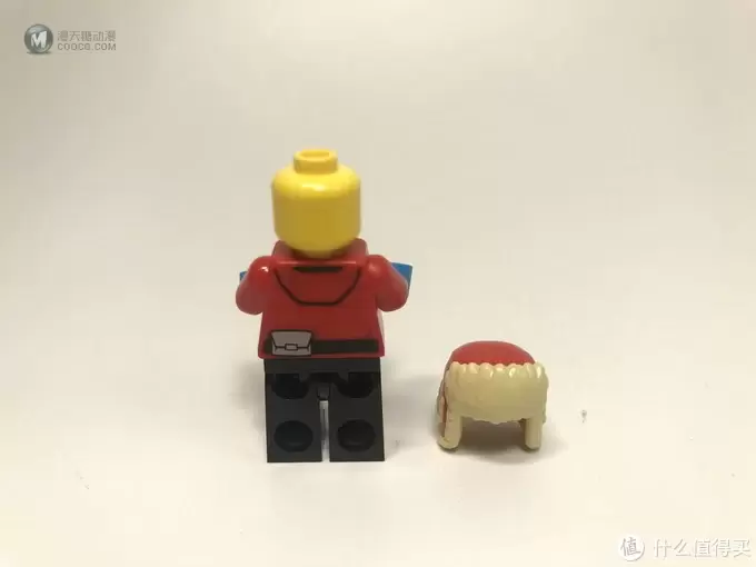 LEGO 乐高 拼拼乐 篇174: 城市组系列 60191 极地探险队 LEGO 乐高 拼拼乐 篇174: 城市组系列 60191 极地探险队