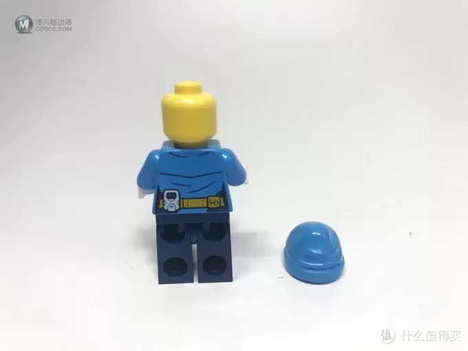LEGO 乐高 拼拼乐 篇174: 城市组系列 60191 极地探险队 LEGO 乐高 拼拼乐 篇174: 城市组系列 60191 极地探险队