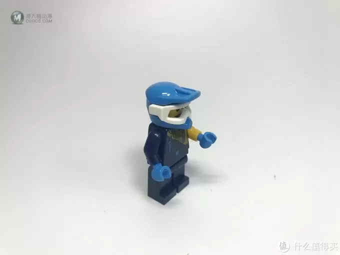 LEGO 乐高 拼拼乐 篇174: 城市组系列 60191 极地探险队 LEGO 乐高 拼拼乐 篇174: 城市组系列 60191 极地探险队