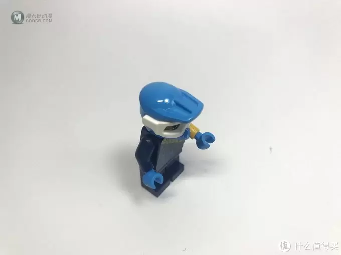 LEGO 乐高 拼拼乐 篇174: 城市组系列 60191 极地探险队 LEGO 乐高 拼拼乐 篇174: 城市组系列 60191 极地探险队