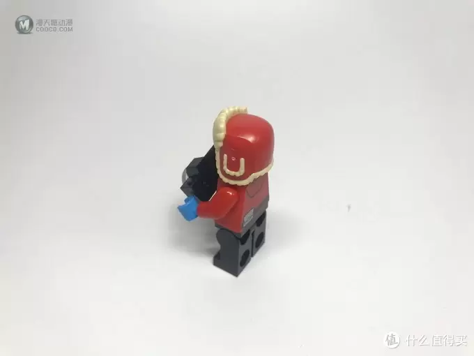 LEGO 乐高 拼拼乐 篇174: 城市组系列 60191 极地探险队 LEGO 乐高 拼拼乐 篇174: 城市组系列 60191 极地探险队