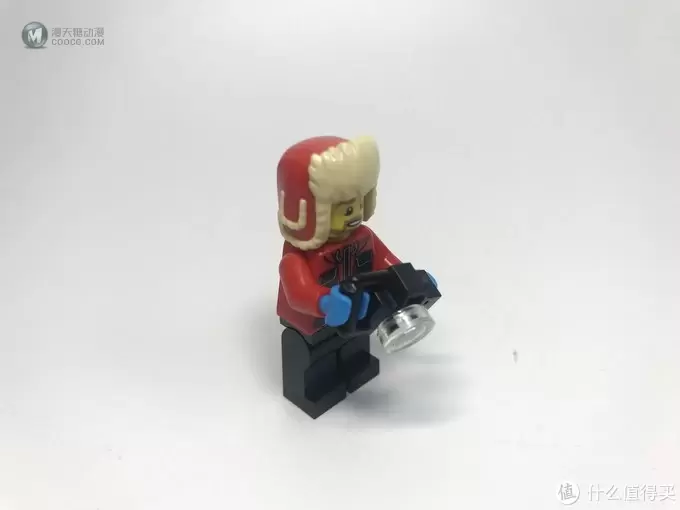 LEGO 乐高 拼拼乐 篇174: 城市组系列 60191 极地探险队 LEGO 乐高 拼拼乐 篇174: 城市组系列 60191 极地探险队