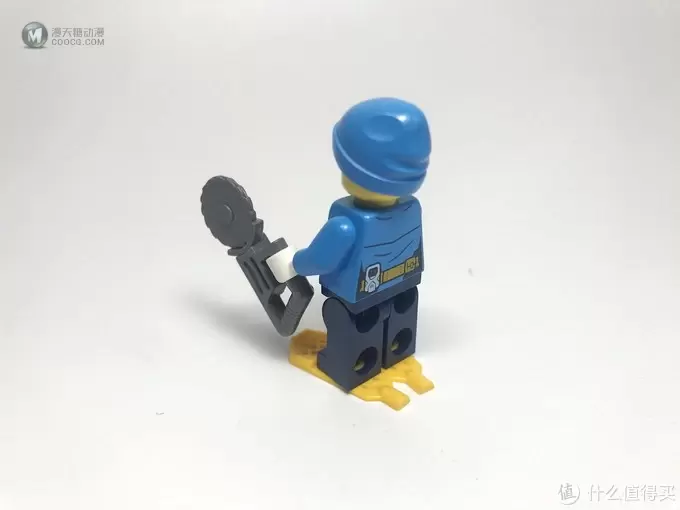 LEGO 乐高 拼拼乐 篇174: 城市组系列 60191 极地探险队 LEGO 乐高 拼拼乐 篇174: 城市组系列 60191 极地探险队