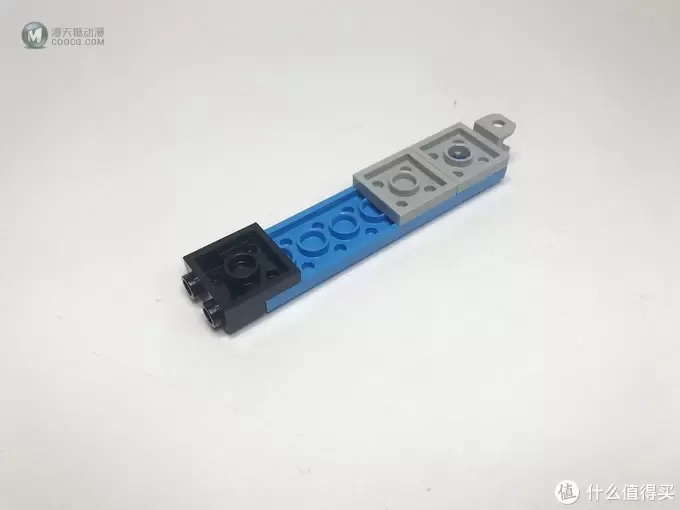 LEGO 乐高 拼拼乐 篇174: 城市组系列 60191 极地探险队 LEGO 乐高 拼拼乐 篇174: 城市组系列 60191 极地探险队