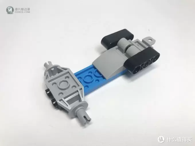 LEGO 乐高 拼拼乐 篇174: 城市组系列 60191 极地探险队 LEGO 乐高 拼拼乐 篇174: 城市组系列 60191 极地探险队