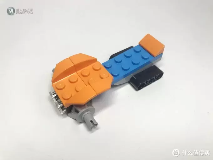 LEGO 乐高 拼拼乐 篇174: 城市组系列 60191 极地探险队 LEGO 乐高 拼拼乐 篇174: 城市组系列 60191 极地探险队