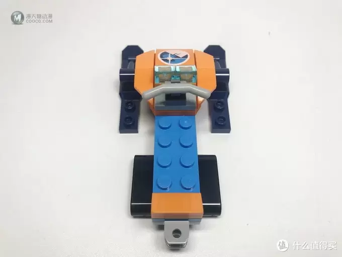 LEGO 乐高 拼拼乐 篇174: 城市组系列 60191 极地探险队 LEGO 乐高 拼拼乐 篇174: 城市组系列 60191 极地探险队