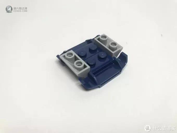 LEGO 乐高 拼拼乐 篇174: 城市组系列 60191 极地探险队 LEGO 乐高 拼拼乐 篇174: 城市组系列 60191 极地探险队
