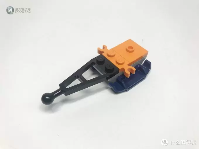 LEGO 乐高 拼拼乐 篇174: 城市组系列 60191 极地探险队 LEGO 乐高 拼拼乐 篇174: 城市组系列 60191 极地探险队