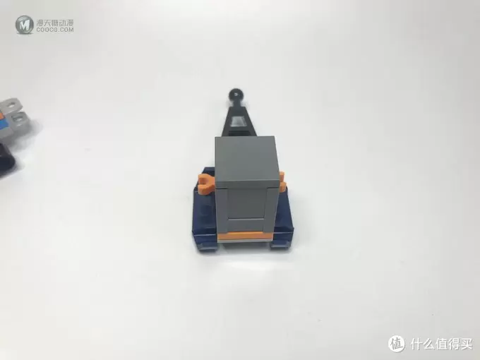LEGO 乐高 拼拼乐 篇174: 城市组系列 60191 极地探险队 LEGO 乐高 拼拼乐 篇174: 城市组系列 60191 极地探险队