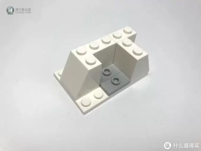 LEGO 乐高 拼拼乐 篇174: 城市组系列 60191 极地探险队 LEGO 乐高 拼拼乐 篇174: 城市组系列 60191 极地探险队