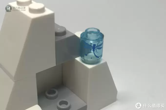 LEGO 乐高 拼拼乐 篇174: 城市组系列 60191 极地探险队 LEGO 乐高 拼拼乐 篇174: 城市组系列 60191 极地探险队