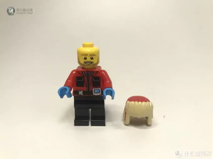 LEGO 乐高 拼拼乐 篇174: 城市组系列 60191 极地探险队 LEGO 乐高 拼拼乐 篇174: 城市组系列 60191 极地探险队