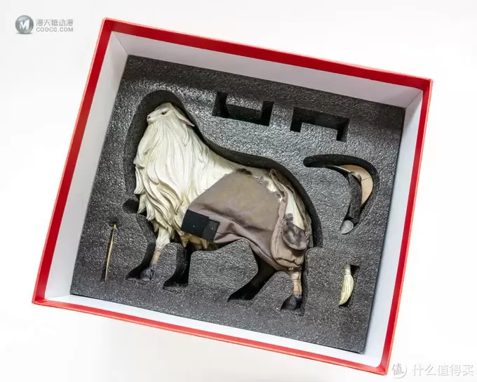 问余涉风水,何处远行迈?一念工房 1/6可动人偶 瑶女与羊套装 问余涉风水,何处远行迈?一念工房 1/6可动人偶 瑶女与羊套装