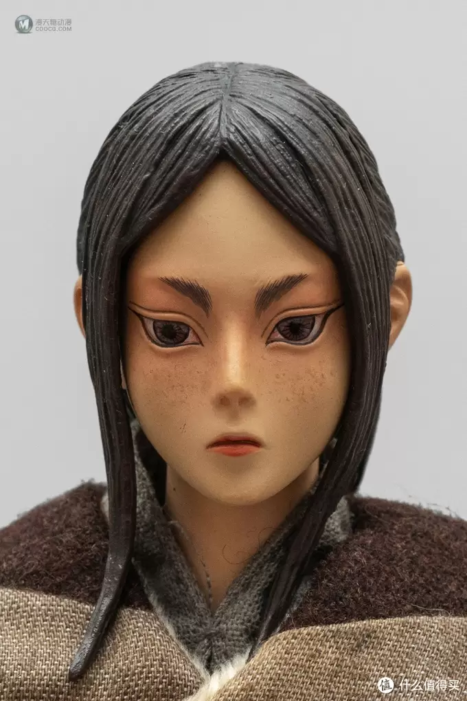 问余涉风水,何处远行迈?一念工房 1/6可动人偶 瑶女与羊套装 问余涉风水,何处远行迈?一念工房 1/6可动人偶 瑶女与羊套装