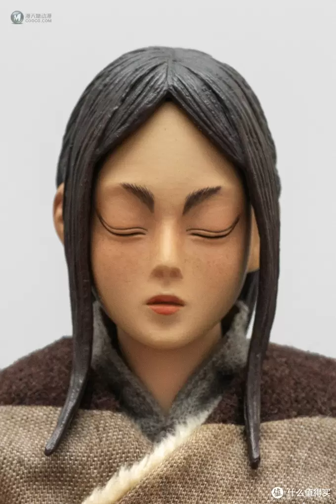 问余涉风水,何处远行迈?一念工房 1/6可动人偶 瑶女与羊套装 问余涉风水,何处远行迈?一念工房 1/6可动人偶 瑶女与羊套装