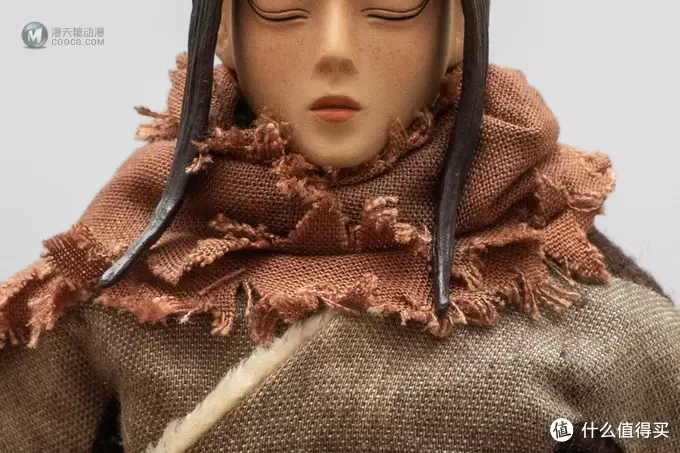 问余涉风水,何处远行迈?一念工房 1/6可动人偶 瑶女与羊套装 问余涉风水,何处远行迈?一念工房 1/6可动人偶 瑶女与羊套装