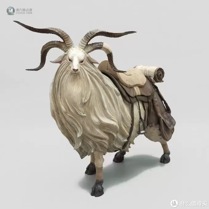 问余涉风水,何处远行迈?一念工房 1/6可动人偶 瑶女与羊套装 问余涉风水,何处远行迈?一念工房 1/6可动人偶 瑶女与羊套装