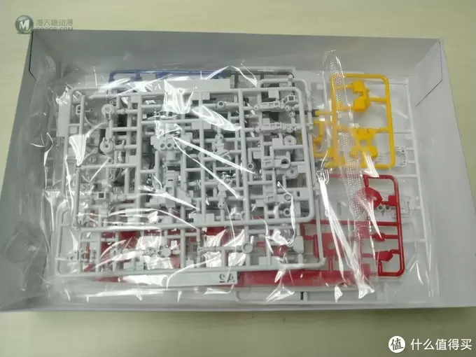 万代 BB战士 SDCS RX-78-2 元祖 CS骨架套装 万代 BB战士 SDCS RX-78-2 元祖 CS骨架套装
