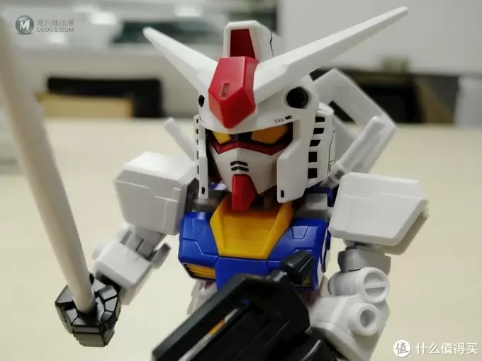 万代 BB战士 SDCS RX-78-2 元祖 CS骨架套装 万代 BB战士 SDCS RX-78-2 元祖 CS骨架套装