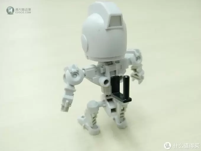 万代 BB战士 SDCS RX-78-2 元祖 CS骨架套装 万代 BB战士 SDCS RX-78-2 元祖 CS骨架套装