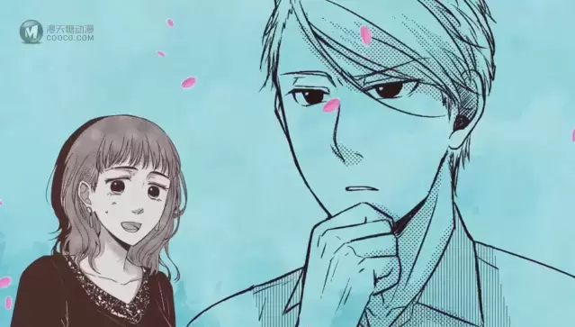 漫画「如果这叫爱情感觉会很恶心」第七弹宣传CM公开 漫画「如果这叫爱情感觉会很恶心」第七弹宣传CM公开
