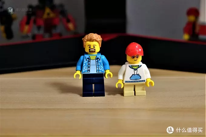 乐高手记 篇三十八:乐高做的乐高专卖店——LEGO 乐高 40305 乐高商店 乐高手记 篇三十八:乐高做的乐高专卖店——LEGO 乐高 40305 乐高商店