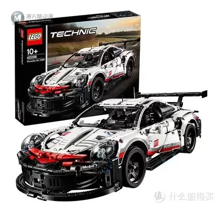 Lkccの乐高 篇一:【科技】42096 保时捷911 Lkccの乐高 篇一:【科技】42096 保时捷911