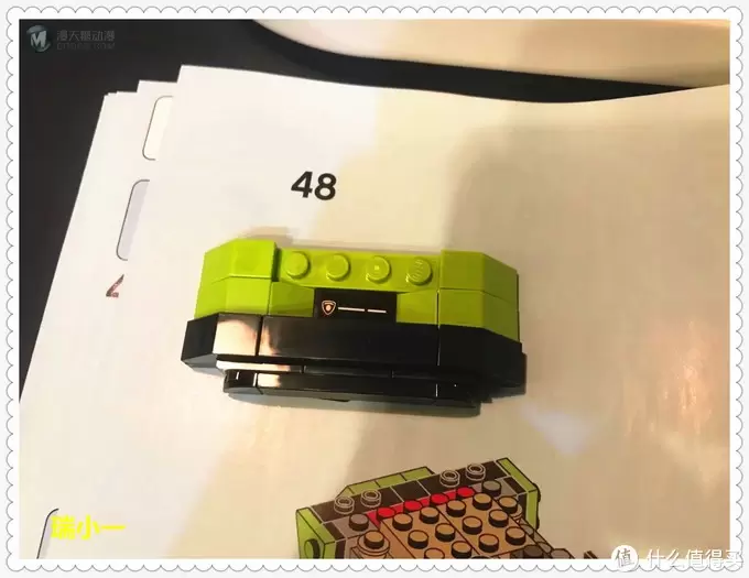 虚测评 篇三十:乐高积木76899(兰博基尼 Huracán & Urus ) 虚测评 篇三十:乐高积木76899(兰博基尼 Huracán & Urus )