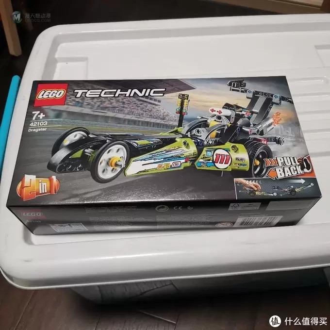 老杨的玩具仓库 篇九:老杨的玩具仓库 篇八:乐高机械组 二合一 42103 高速回力赛车 老杨的玩具仓库 篇九:老杨的玩具仓库 篇八:乐高机械组 二合一 42103 高速回力赛车