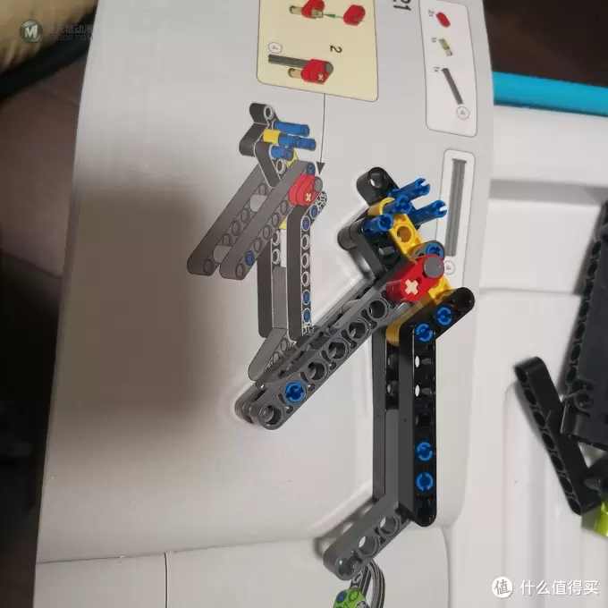老杨的玩具仓库 篇九:老杨的玩具仓库 篇八:乐高机械组 二合一 42103 高速回力赛车 老杨的玩具仓库 篇九:老杨的玩具仓库 篇八:乐高机械组 二合一 42103 高速回力赛车