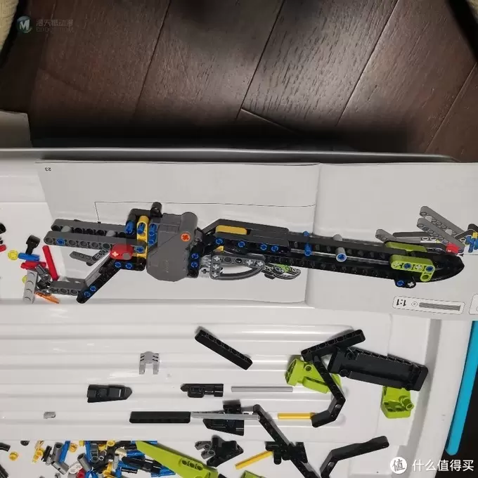 老杨的玩具仓库 篇九:老杨的玩具仓库 篇八:乐高机械组 二合一 42103 高速回力赛车 老杨的玩具仓库 篇九:老杨的玩具仓库 篇八:乐高机械组 二合一 42103 高速回力赛车