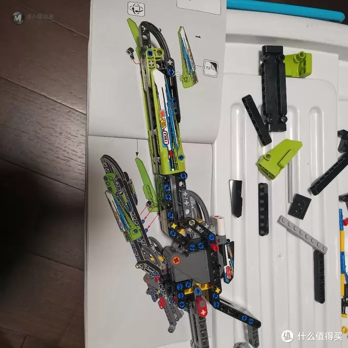 老杨的玩具仓库 篇九:老杨的玩具仓库 篇八:乐高机械组 二合一 42103 高速回力赛车 老杨的玩具仓库 篇九:老杨的玩具仓库 篇八:乐高机械组 二合一 42103 高速回力赛车