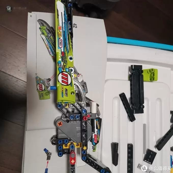 老杨的玩具仓库 篇九:老杨的玩具仓库 篇八:乐高机械组 二合一 42103 高速回力赛车 老杨的玩具仓库 篇九:老杨的玩具仓库 篇八:乐高机械组 二合一 42103 高速回力赛车