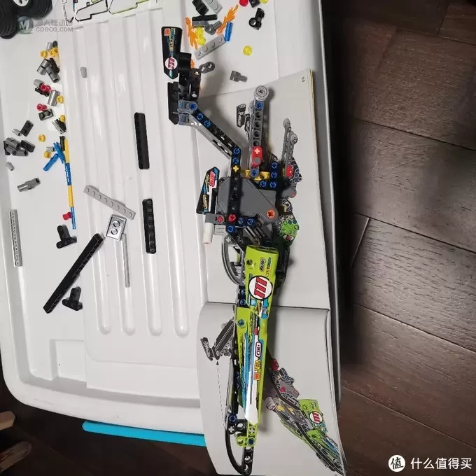 老杨的玩具仓库 篇九:老杨的玩具仓库 篇八:乐高机械组 二合一 42103 高速回力赛车 老杨的玩具仓库 篇九:老杨的玩具仓库 篇八:乐高机械组 二合一 42103 高速回力赛车