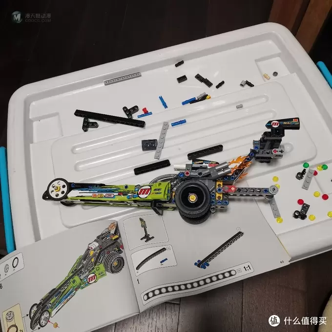 老杨的玩具仓库 篇九:老杨的玩具仓库 篇八:乐高机械组 二合一 42103 高速回力赛车 老杨的玩具仓库 篇九:老杨的玩具仓库 篇八:乐高机械组 二合一 42103 高速回力赛车