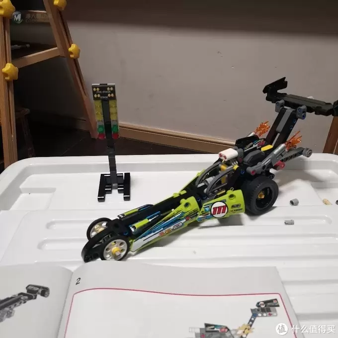 老杨的玩具仓库 篇九:老杨的玩具仓库 篇八:乐高机械组 二合一 42103 高速回力赛车 老杨的玩具仓库 篇九:老杨的玩具仓库 篇八:乐高机械组 二合一 42103 高速回力赛车
