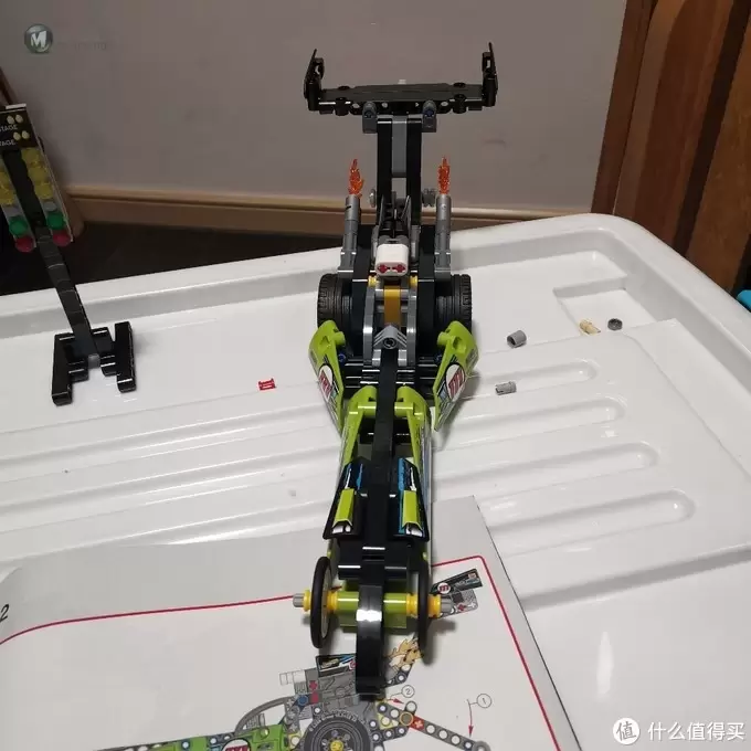 老杨的玩具仓库 篇九:老杨的玩具仓库 篇八:乐高机械组 二合一 42103 高速回力赛车 老杨的玩具仓库 篇九:老杨的玩具仓库 篇八:乐高机械组 二合一 42103 高速回力赛车
