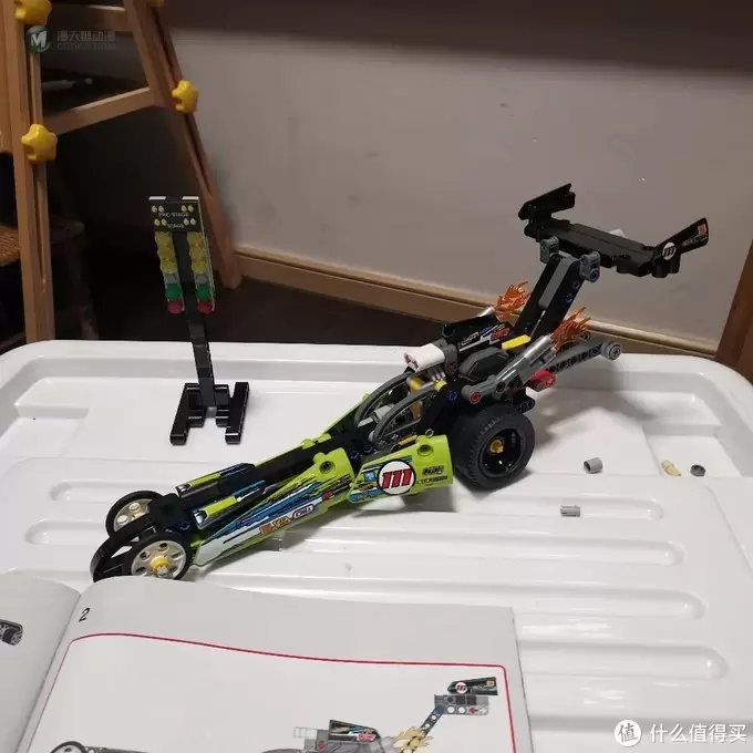 老杨的玩具仓库 篇九:老杨的玩具仓库 篇八:乐高机械组 二合一 42103 高速回力赛车 老杨的玩具仓库 篇九:老杨的玩具仓库 篇八:乐高机械组 二合一 42103 高速回力赛车