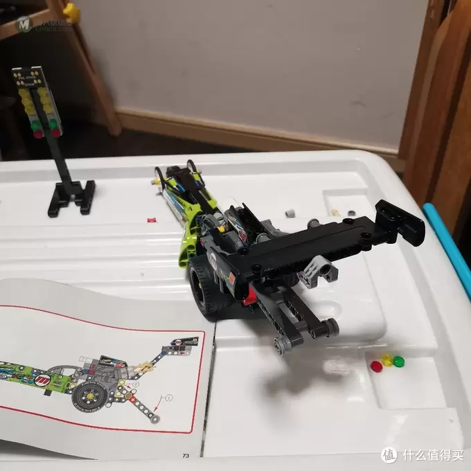 老杨的玩具仓库 篇九:老杨的玩具仓库 篇八:乐高机械组 二合一 42103 高速回力赛车 老杨的玩具仓库 篇九:老杨的玩具仓库 篇八:乐高机械组 二合一 42103 高速回力赛车
