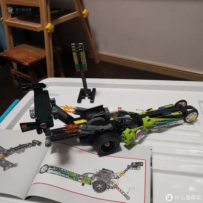 老杨的玩具仓库 篇九:老杨的玩具仓库 篇八:乐高机械组 二合一 42103 高速回力赛车 老杨的玩具仓库 篇九:老杨的玩具仓库 篇八:乐高机械组 二合一 42103 高速回力赛车