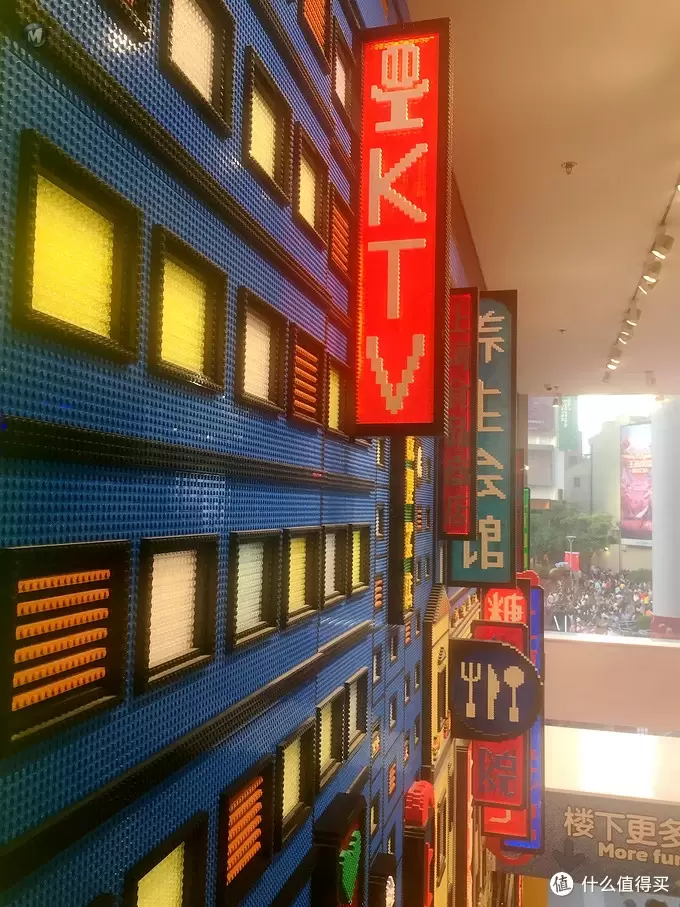 中国第二家乐高旗舰店探店记 & 乐高 60182 亲子野营房车拼搭分享 中国第二家乐高旗舰店探店记 & 乐高 60182 亲子野营房车拼搭分享