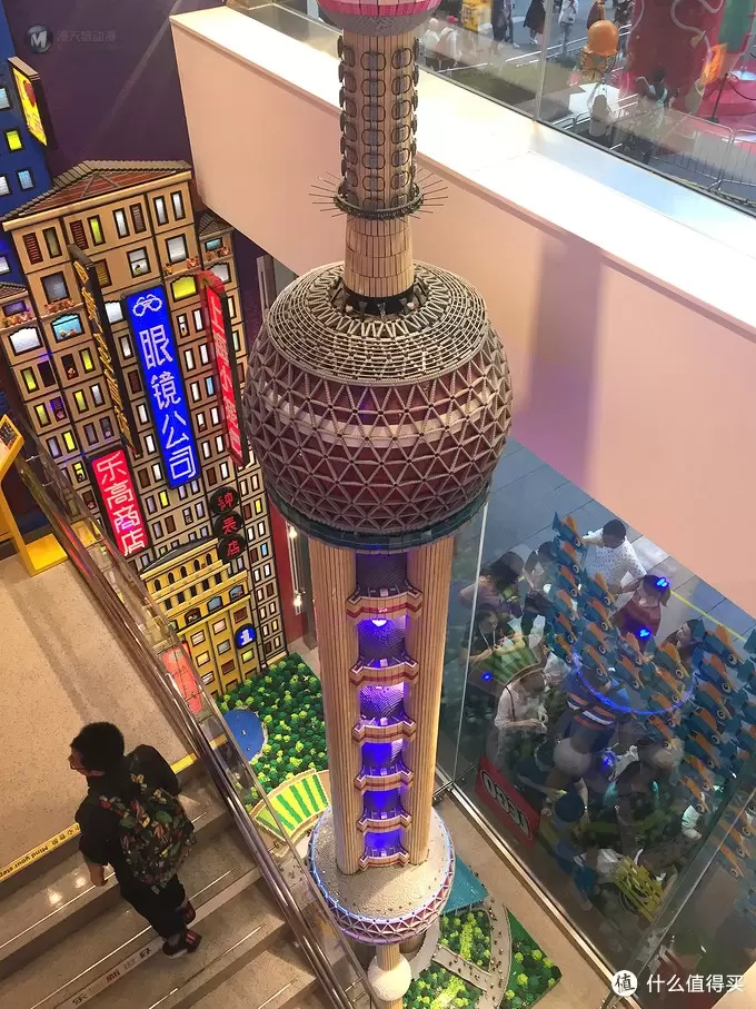中国第二家乐高旗舰店探店记 & 乐高 60182 亲子野营房车拼搭分享 中国第二家乐高旗舰店探店记 & 乐高 60182 亲子野营房车拼搭分享