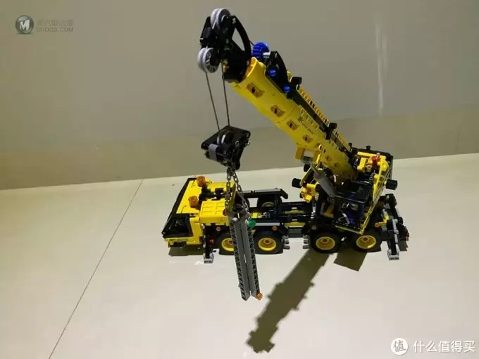 新手爸爸入坑第一发42108。 新手爸爸入坑第一发42108。