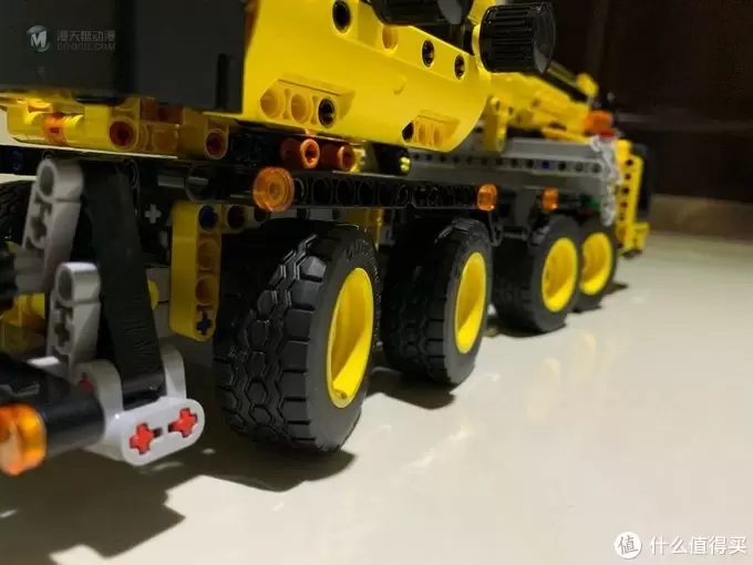 新手爸爸入坑第一发42108。 新手爸爸入坑第一发42108。