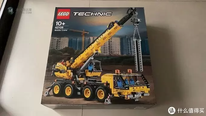新手爸爸入坑第一发42108。 新手爸爸入坑第一发42108。