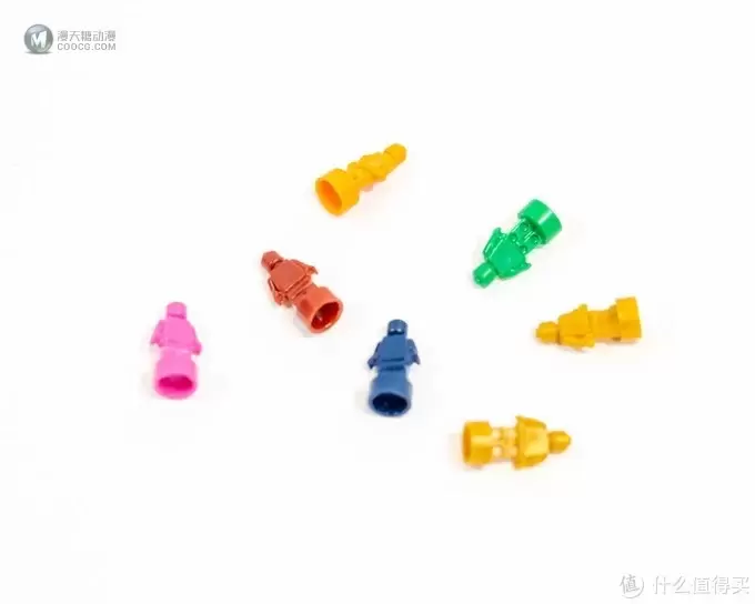 爆竹声中一起过年!乐高 80105 新春庙会 爆竹声中一起过年!乐高 80105 新春庙会