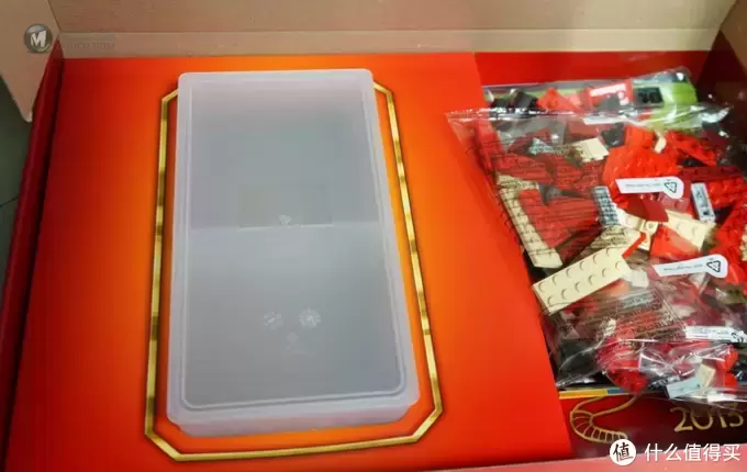LEGO乐高中国风系列,拼出一个不一样的喜庆中国年 LEGO乐高中国风系列,拼出一个不一样的喜庆中国年