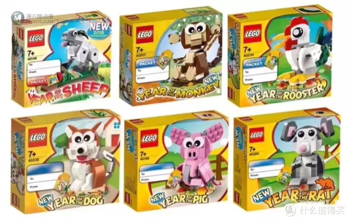 LEGO乐高中国风系列,拼出一个不一样的喜庆中国年 LEGO乐高中国风系列,拼出一个不一样的喜庆中国年