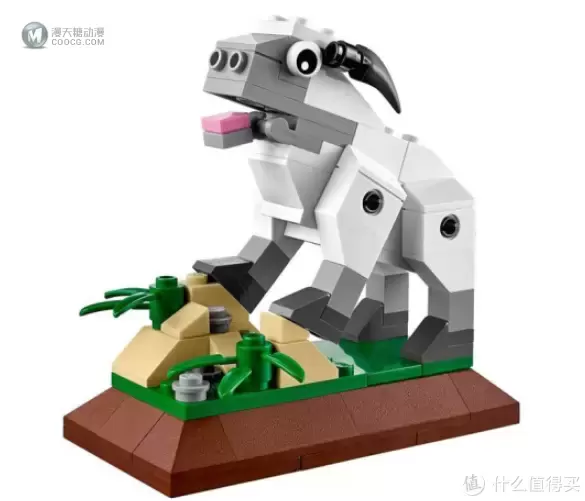 LEGO乐高中国风系列,拼出一个不一样的喜庆中国年 LEGO乐高中国风系列,拼出一个不一样的喜庆中国年
